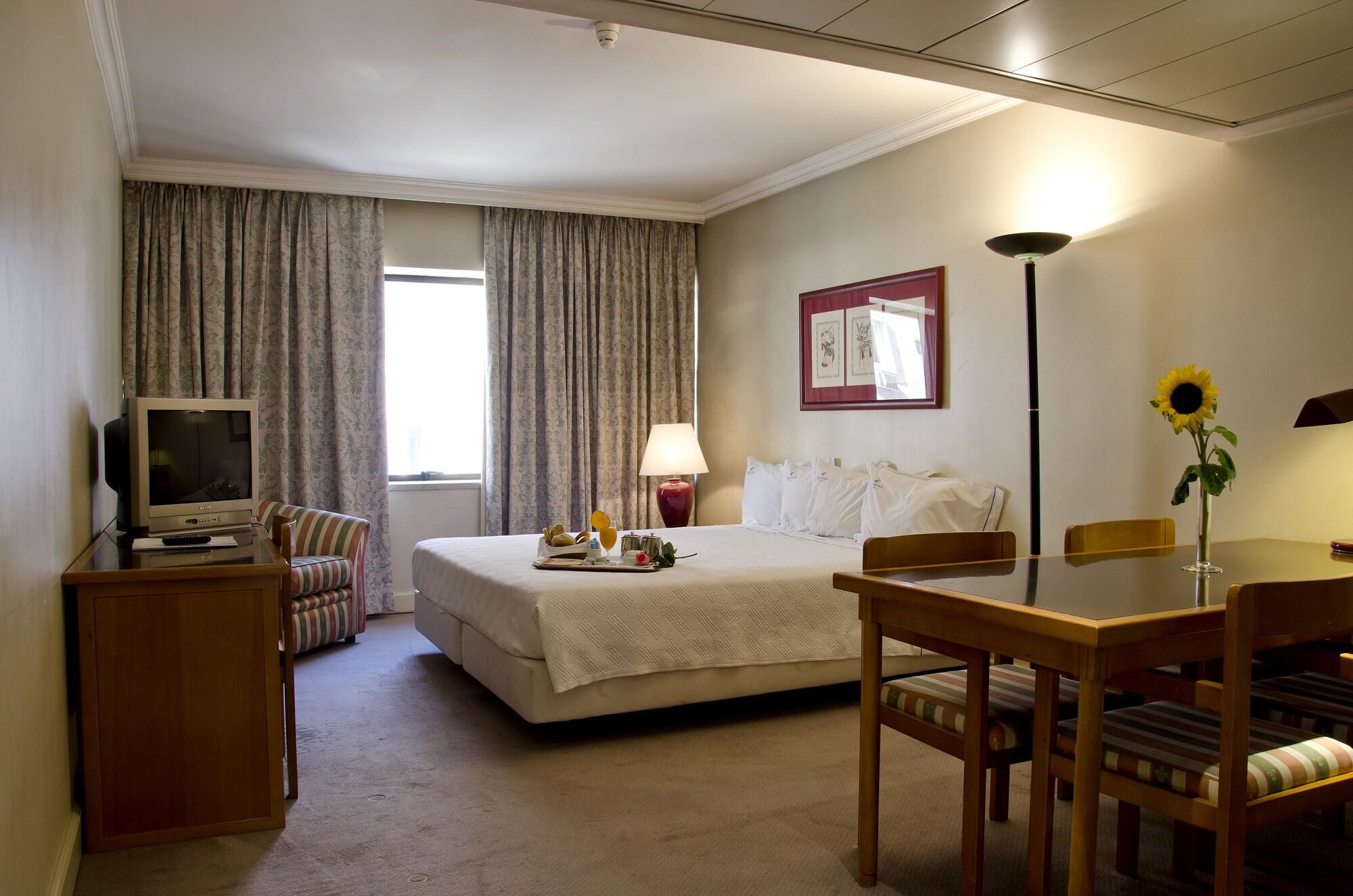 Vip Executive Do Marques Hotel Lissabon