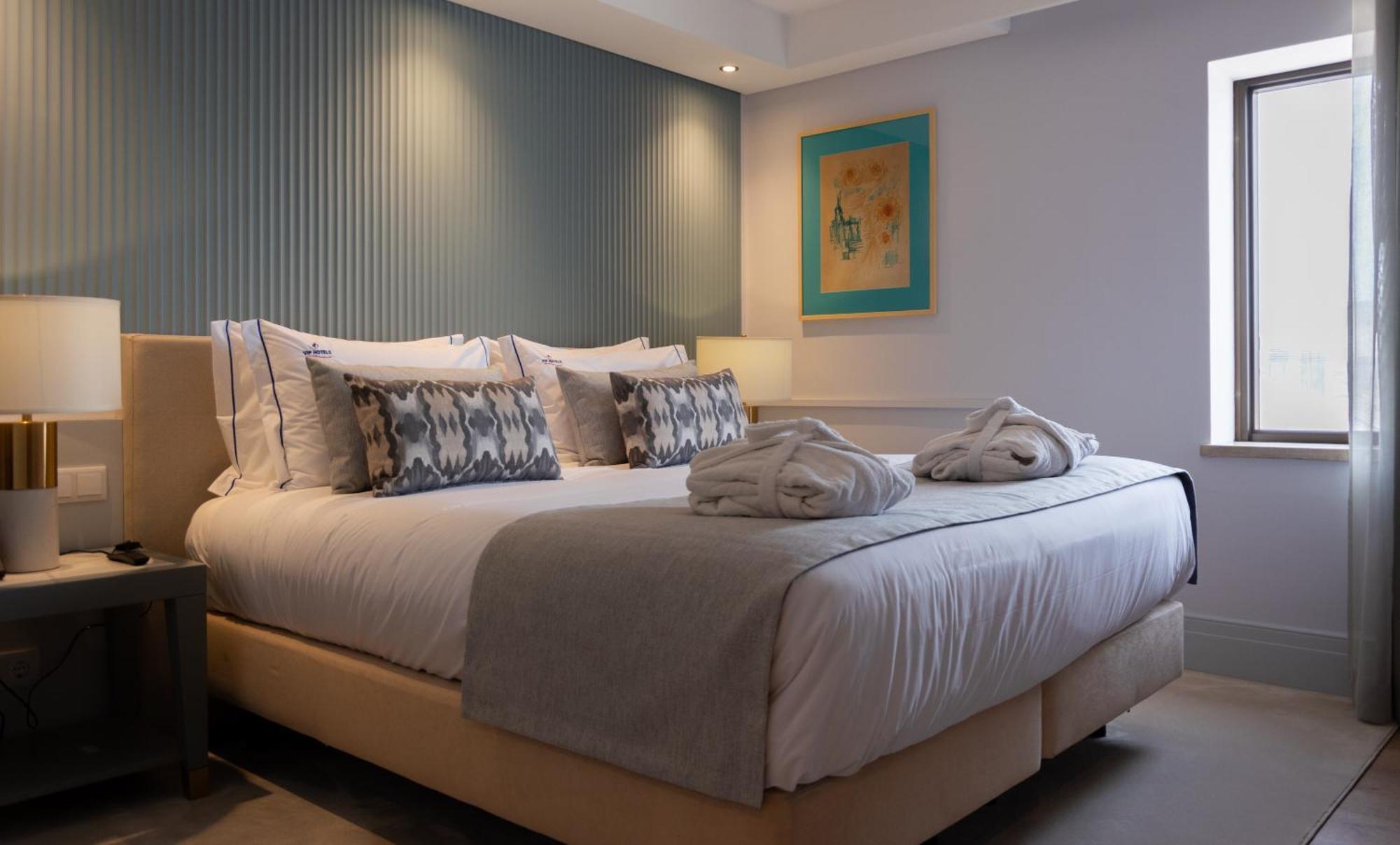 Vip Executive Do Marques 4* Lissabon