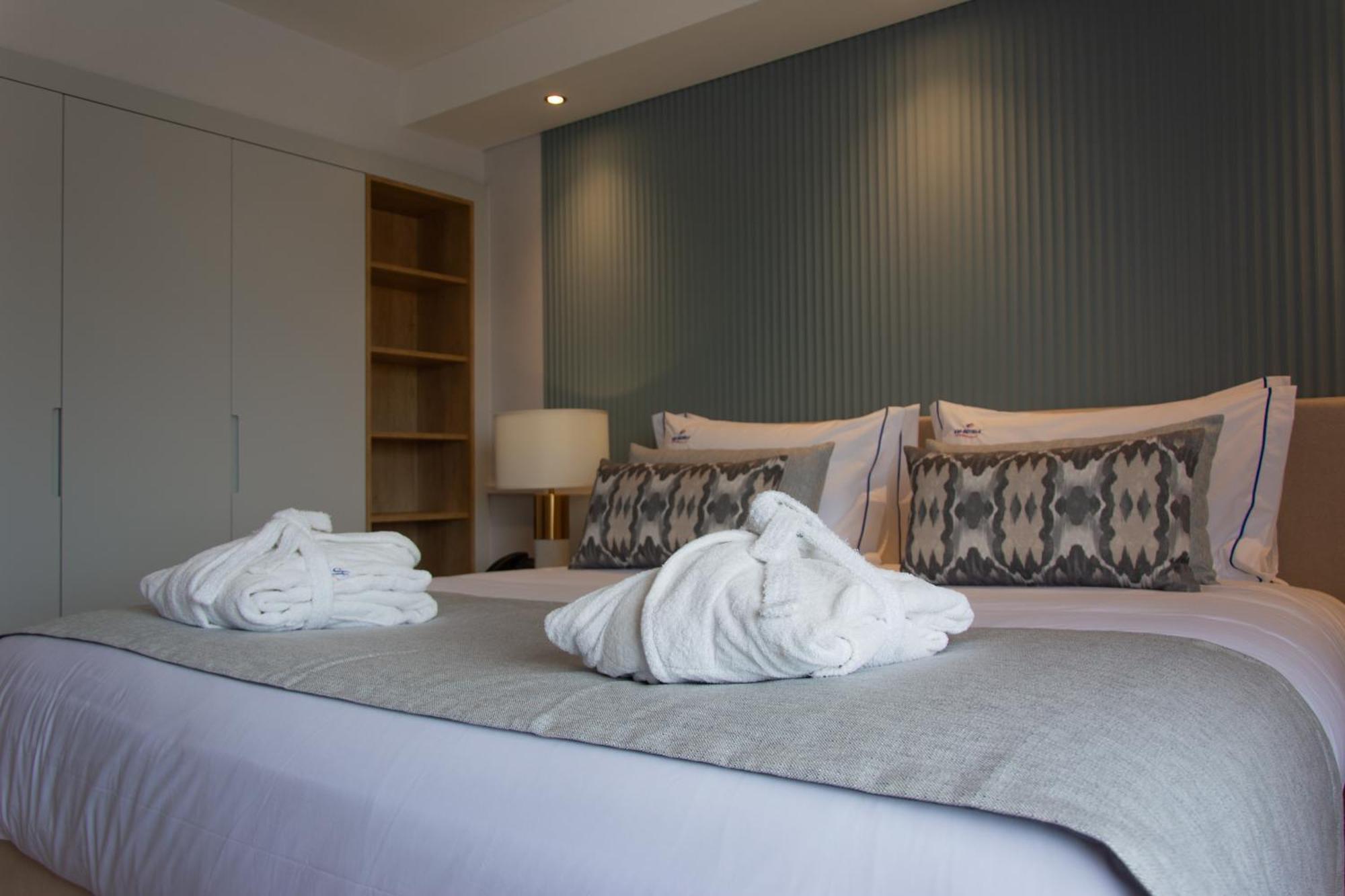 Hotel Vip Executive Do Marques Lissabon