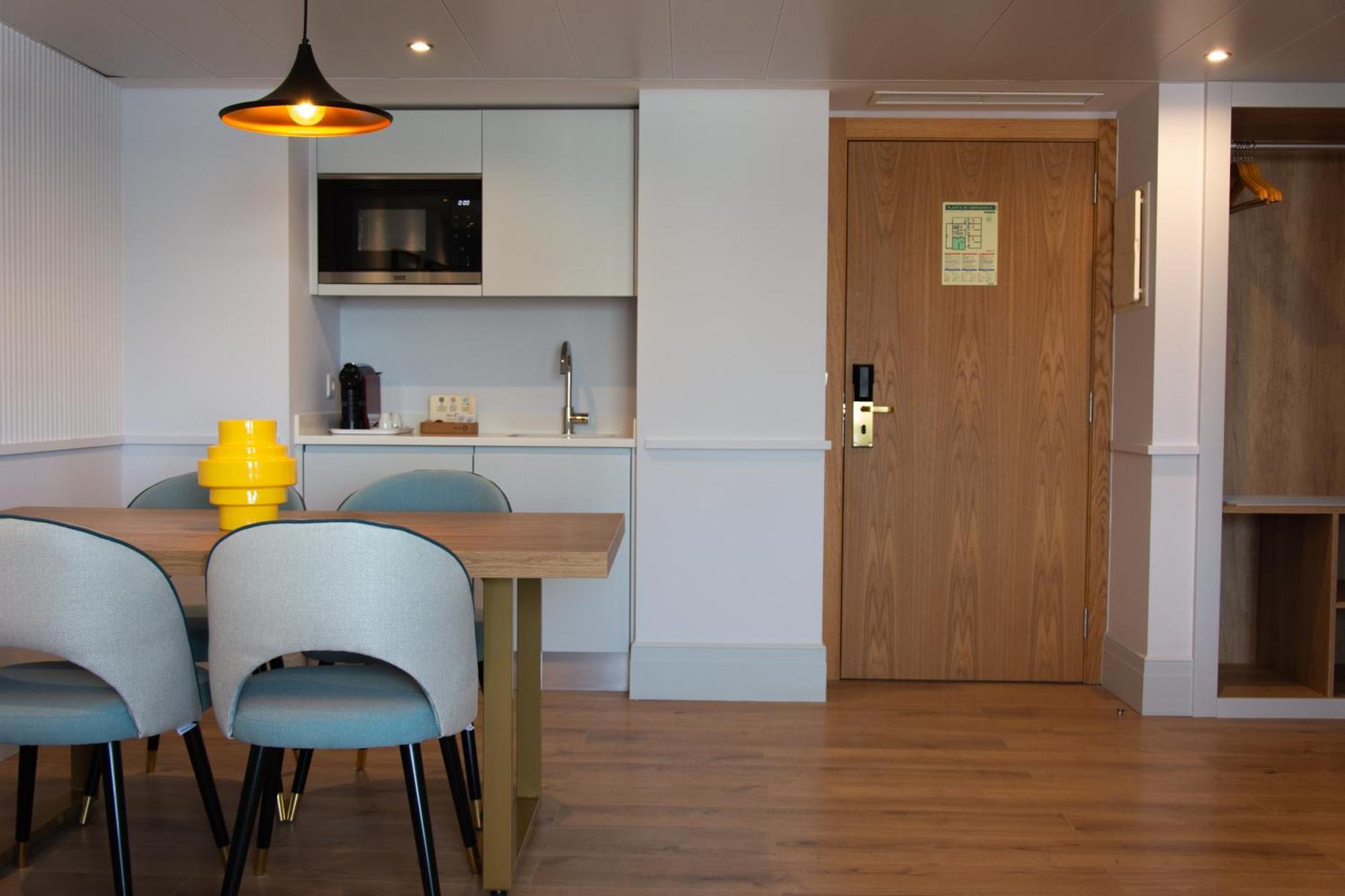 Hotel Vip Executive Do Marques Lissabon