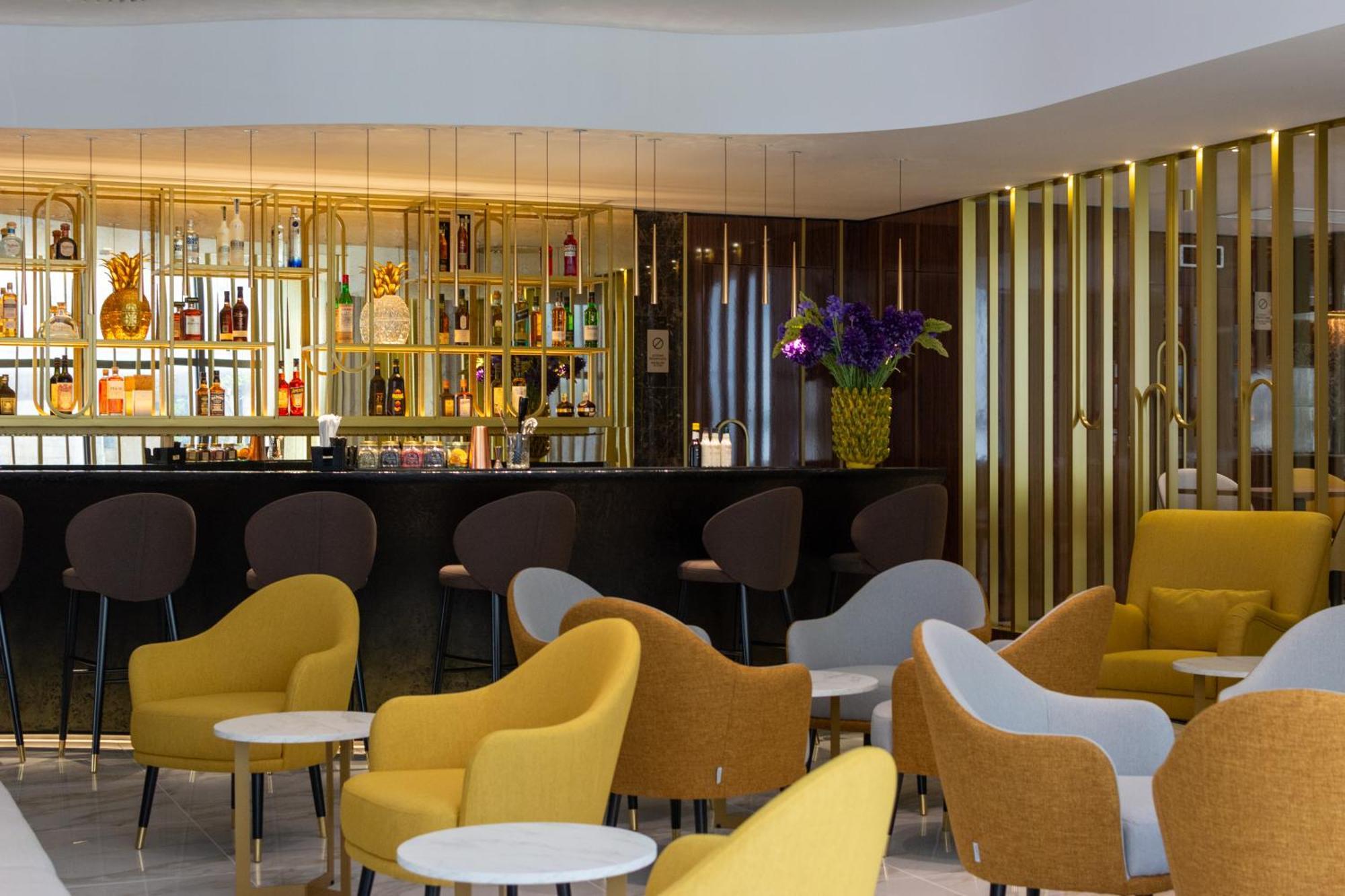 Vip Executive Do Marques 4* Lissabon