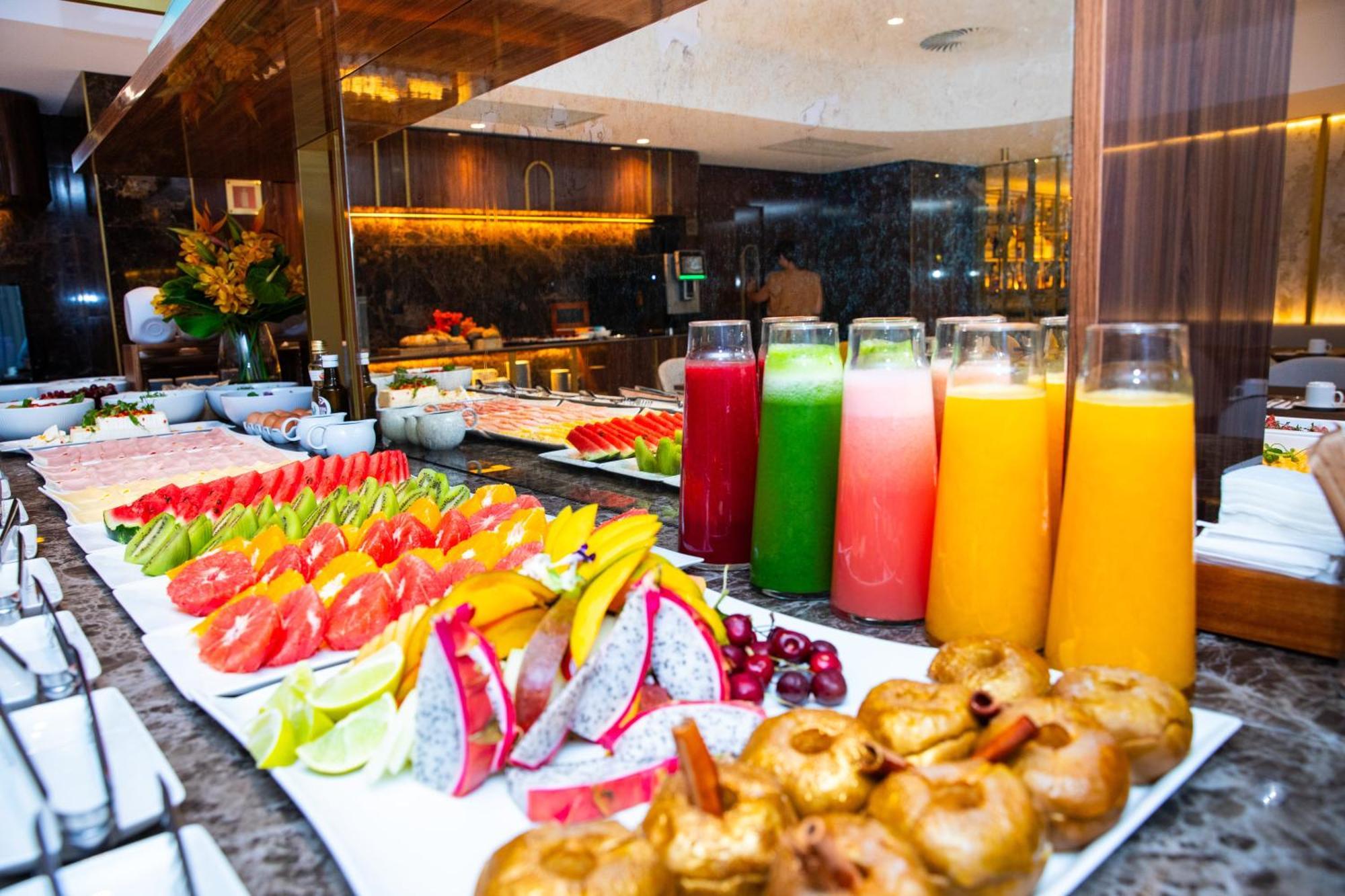 Hotel Vip Executive Do Marques Lissabon