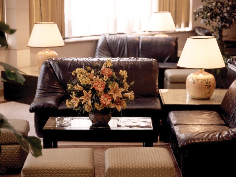 Vip Executive Do Marques Hotel Lissabon