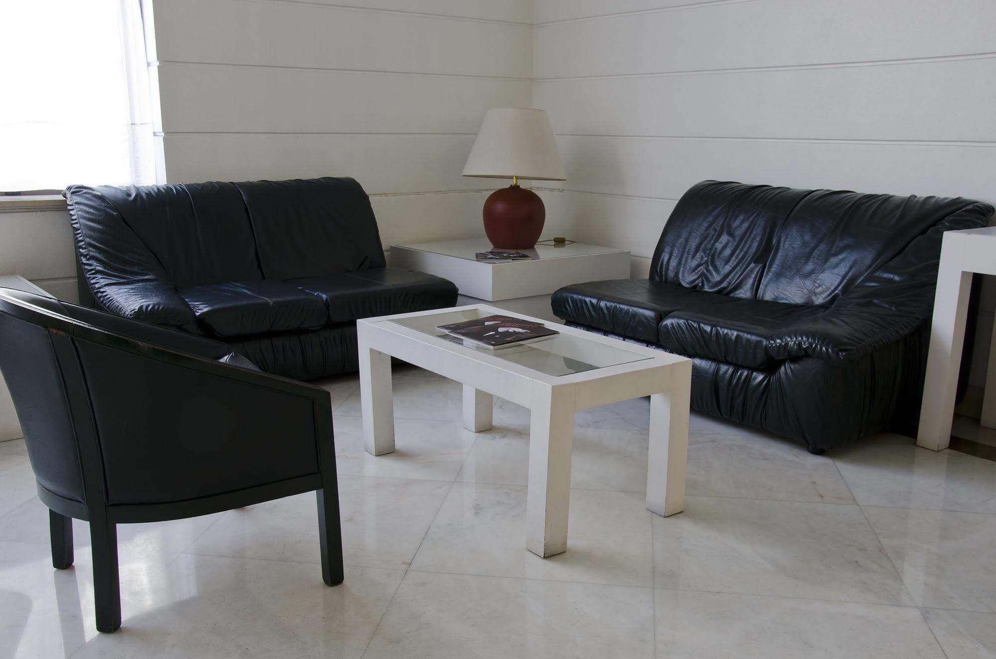 Vip Executive Do Marques Lissabon
