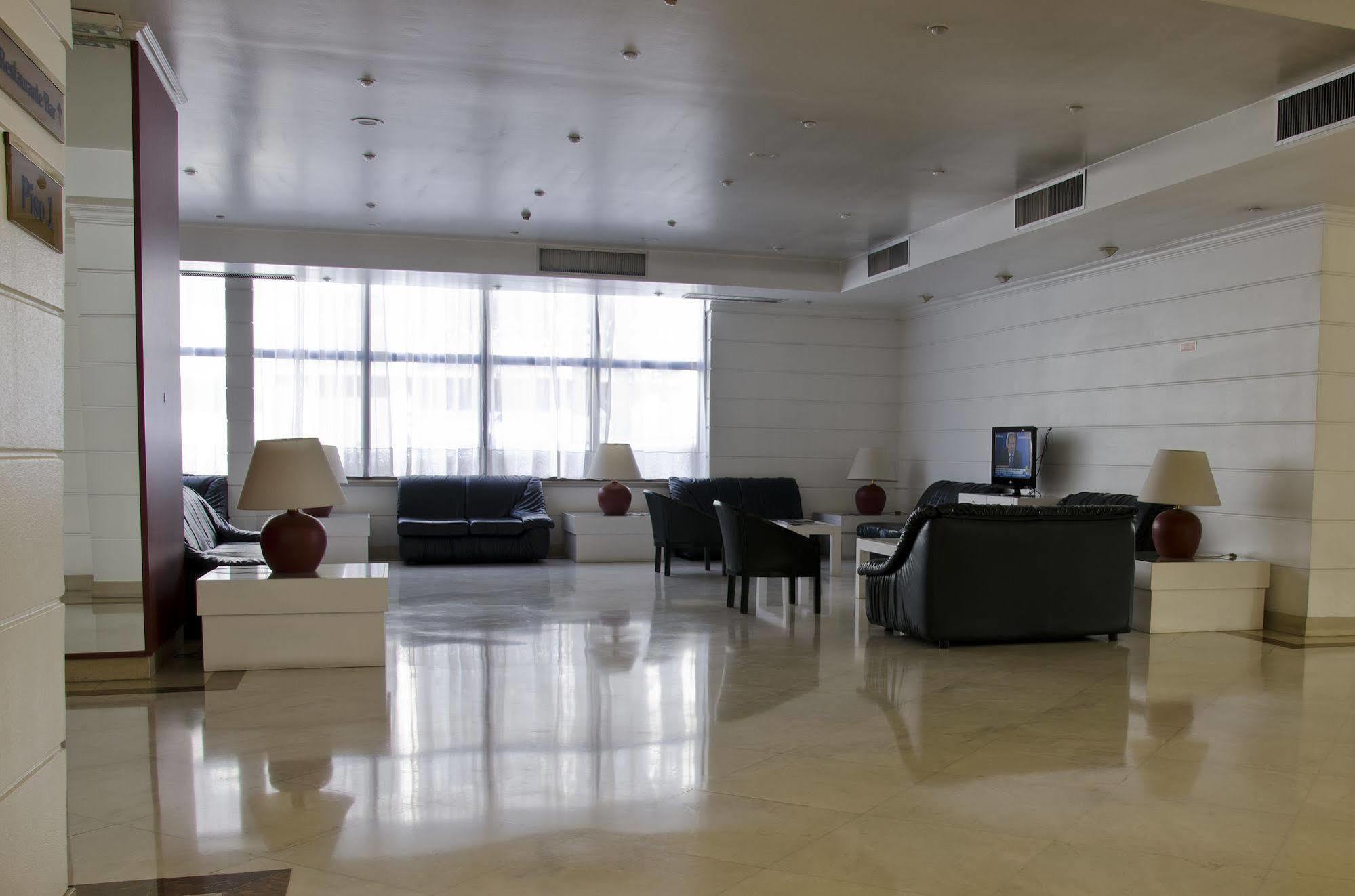 Vip Executive Do Marques Hotel Lissabon
