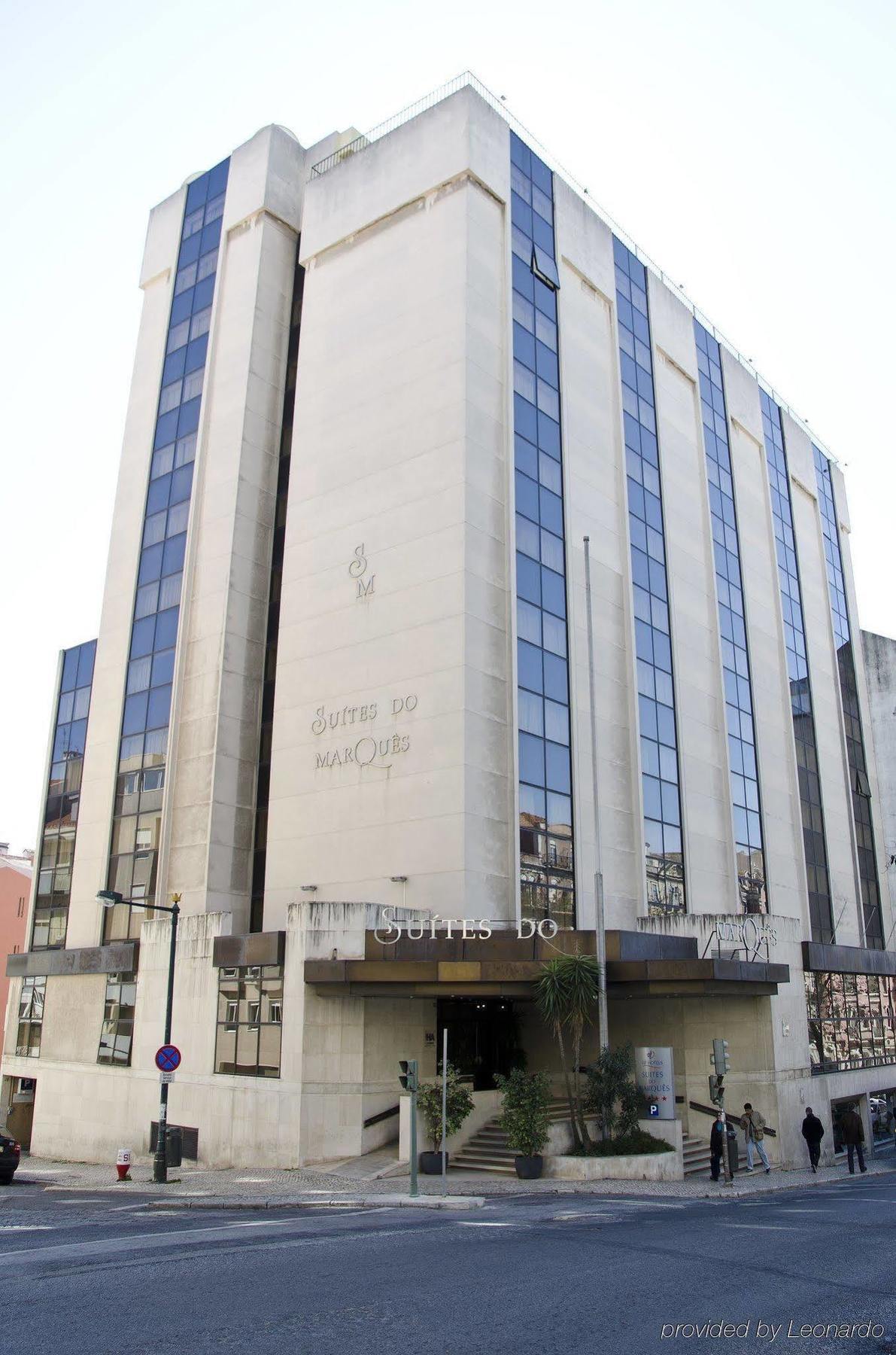 Vip Executive Do Marques 4* Lissabon