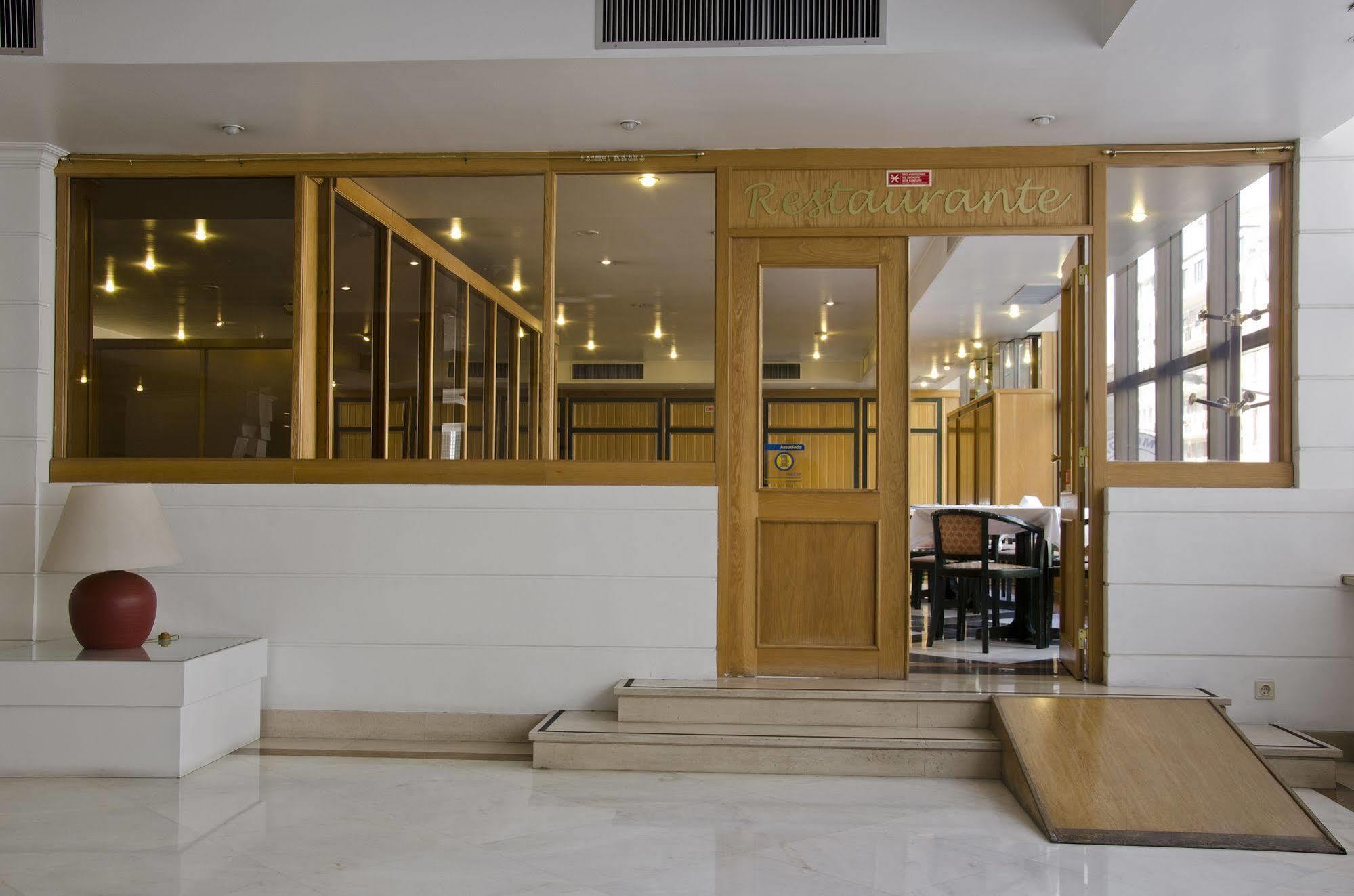 Vip Executive Do Marques 4* Lissabon