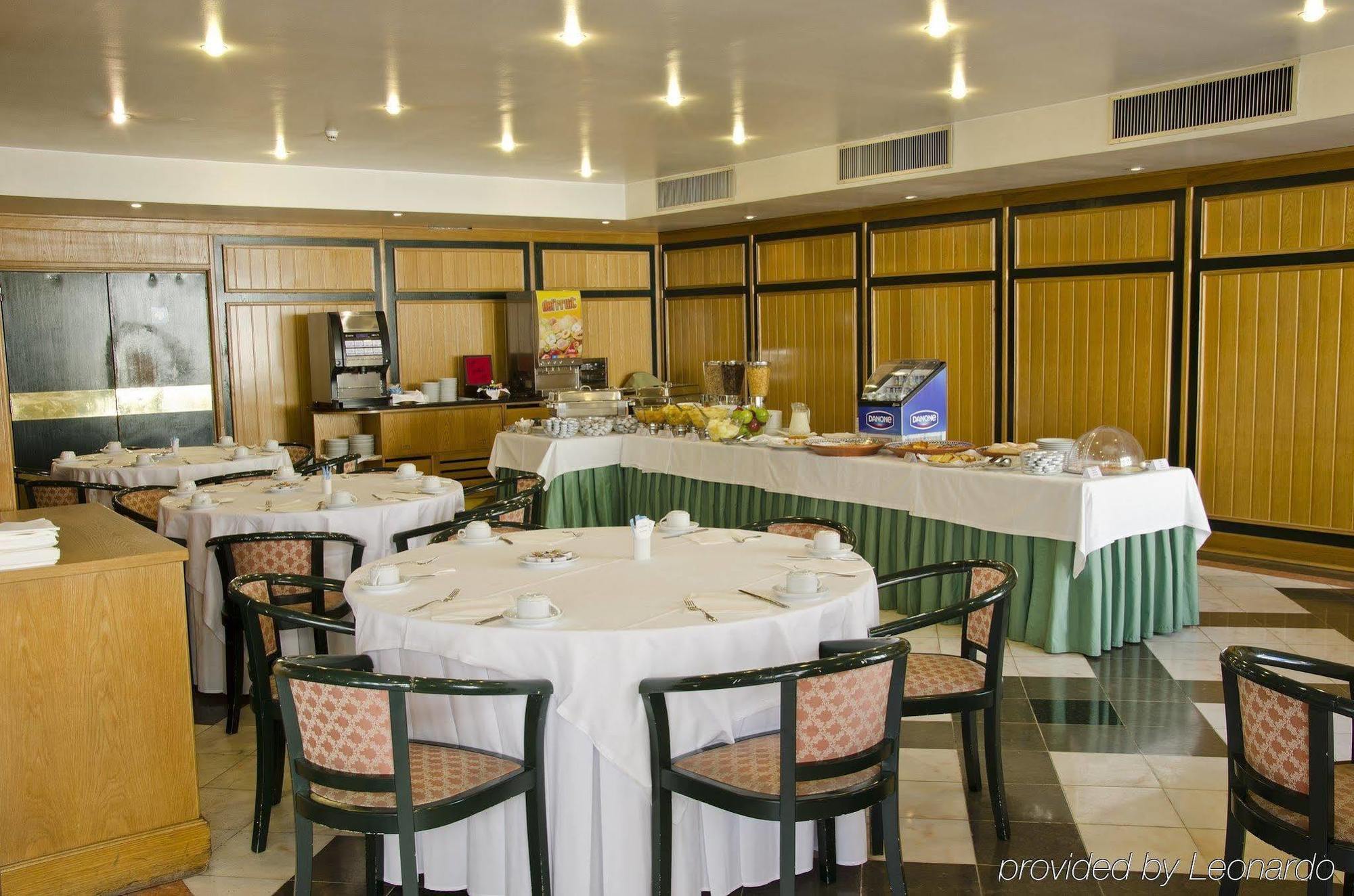 Hotel Vip Executive Do Marques Lissabon
