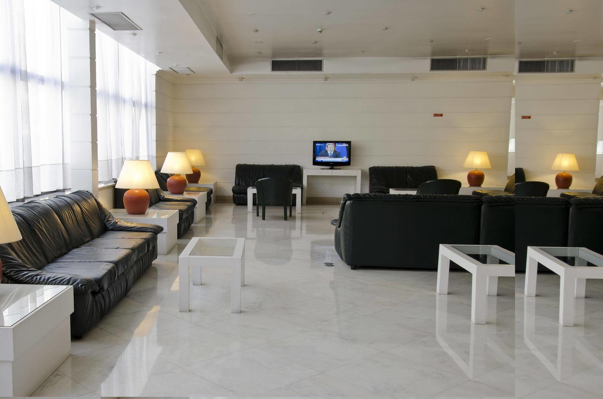 Vip Executive Do Marques Hotel Lissabon