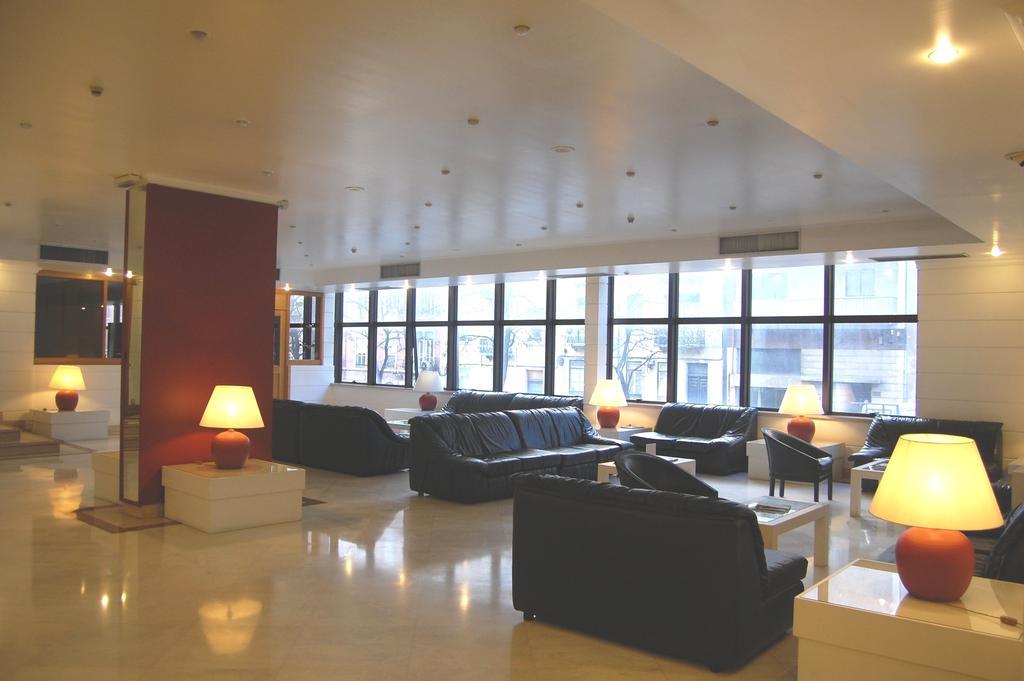Vip Executive Do Marques Hotel Lissabon