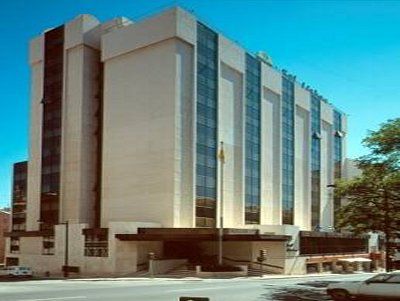 Vip Executive Do Marques Lissabon